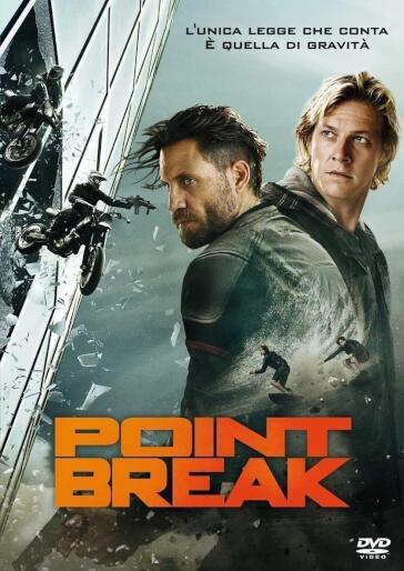 Point Break - Ericson Core