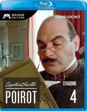 Poirot Collection - Stagione 04 (2 Blu-Ray)