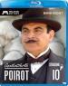 Poirot Collection - Stagione 10 (2 Blu-Ray)