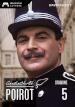 Poirot - Stagione 05 (2 Dvd) (Ed. Restaurata 2K)