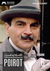 Poirot - Stagione 06 (2 Dvd) (Ed. Restaurata 2K)