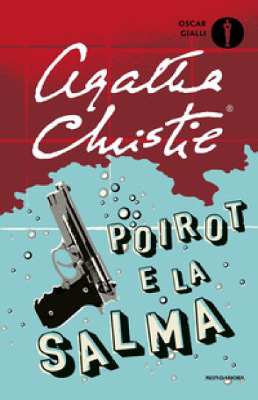 Poirot e la salma - Agatha Christie