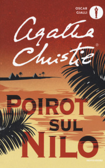 Poirot sul Nilo - Agatha Christie