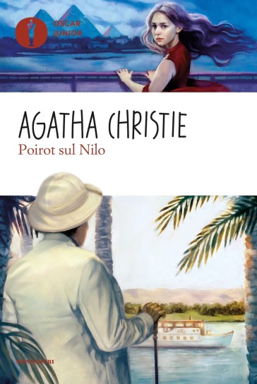 Poirot sul Nilo - Agatha Christie