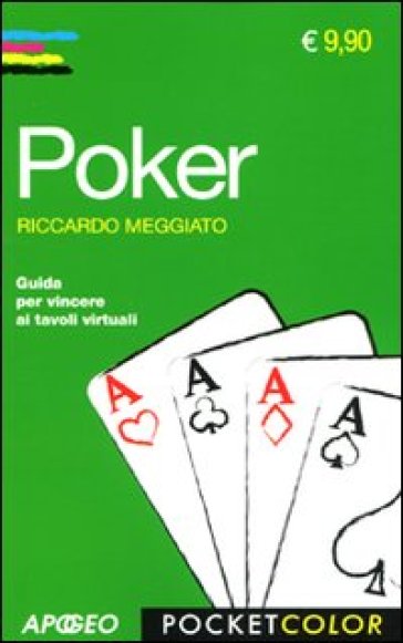 Poker - Riccardo Meggiato