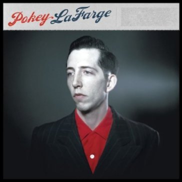 Pokey lafarge - POKEY LAFARGE