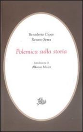 Polemica sulla storia