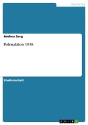 Polenaktion 1938