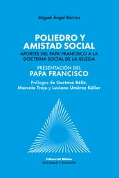 Poliedro y amistad social