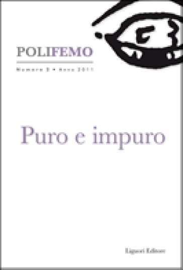 Polifemo. Nuova serie di «lingua e letteratura» (2011). 2.