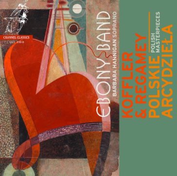 Polish masterpieces - Ebony Band