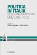 Politica in Italia. I fatti dell anno e le interpretazioni. 2022