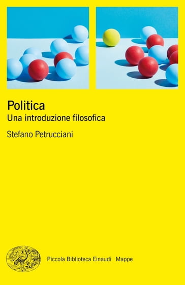 Politica - Stefano Petrucciani