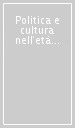 Politica e cultura nell età di Carlo Emanuele I. Torino, Parigi, Madrid. Atti del Convegno internazionale di studi (Torino, 21-24 febbraio 1995)