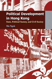 Political Development in Hong Kong