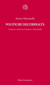 Politiche dell irrealtà