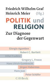 Politik und Religion