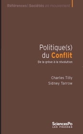 Politique(s) du conflit