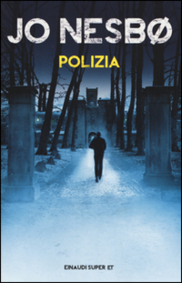 Polizia - Jo Nesbø