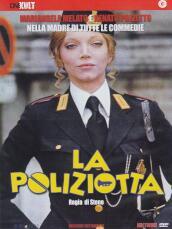 Poliziotta (La)