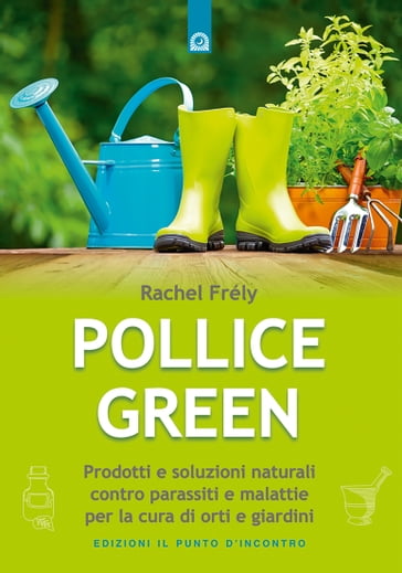 Pollice green - Rachel Frely