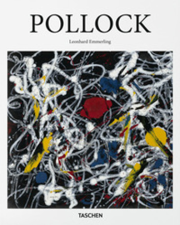 Pollock. Ediz. italiana - Leonhard Emmerling