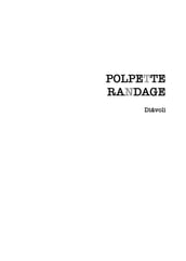 Polpette Randage