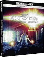 Poltergeist (4K Ultra Hd+Blu-Ray)