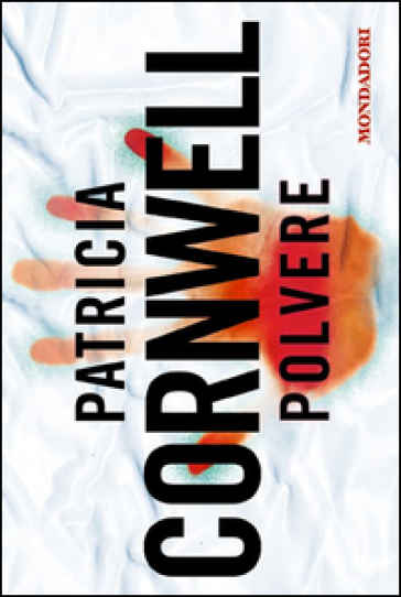 Polvere - Patricia Cornwell