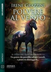 Polvere al vento