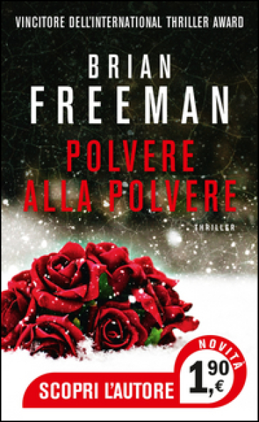 Polvere alla polvere - Brian Freeman