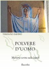 Polvere d uomo