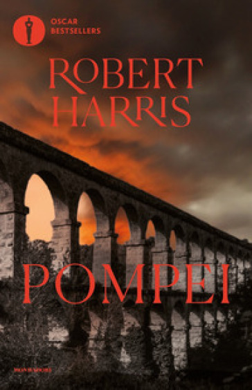 Pompei - Robert Harris