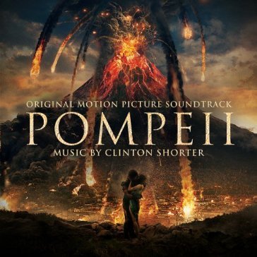 Pompeii - Clinton Shorter