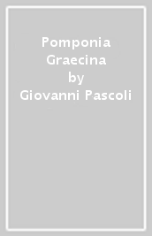 Pomponia Graecina