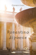 Ponentino di poesie