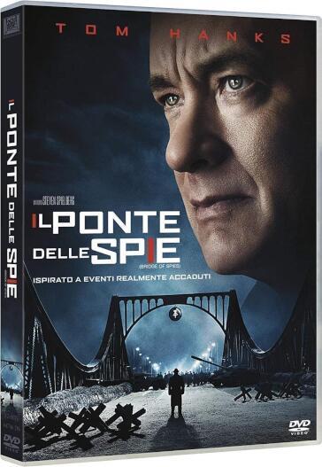 Ponte Delle Spie (Il) - Steven Spielberg