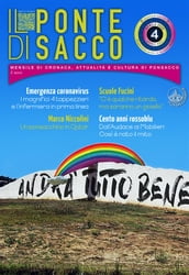 Il Ponte Di Sacco - aprile 2020