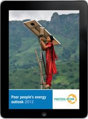 Poor People s Energy Outlook 2012 eBook