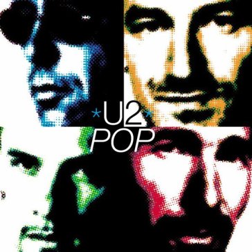 Pop - U2