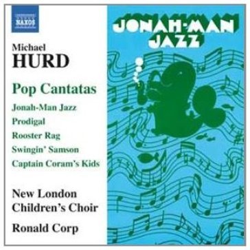 Pop cantatas - Ronald Corp