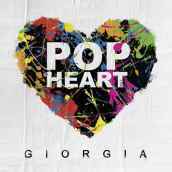 Pop heart