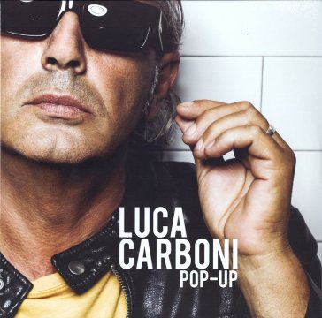 Pop-up - Luca Carboni