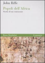 Popoli dell Africa. Storia di un continente