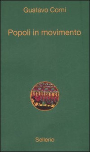 Popoli in movimento - Gustavo Corni