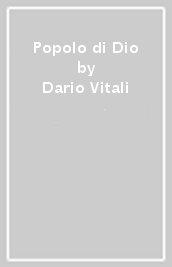 Popolo di Dio