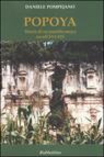 Popoya. Storia di un pueblo maya secoli XVI-XIX - Daniele Pompejano