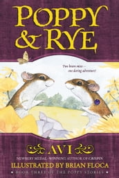 Poppy & Rye