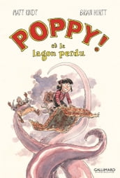 Poppy et le Lagon Perdu