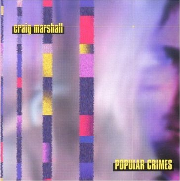 Popular crimes - Marshall Craig